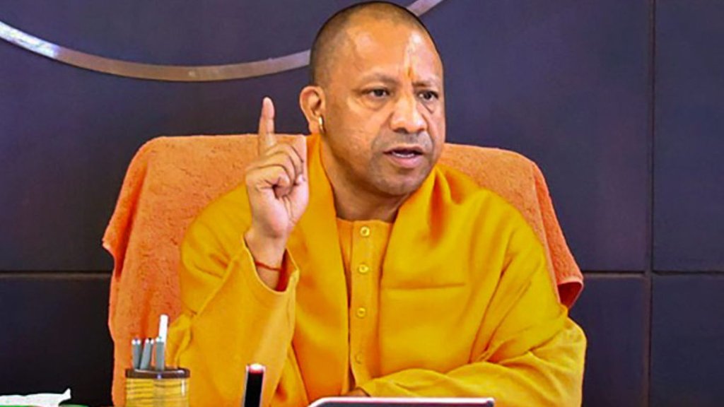yogi adityanath, yogi adityanath meat ban navratri, Yogi Adityanath ban slaughterhouse, Yogi Adityanath ban meat sale