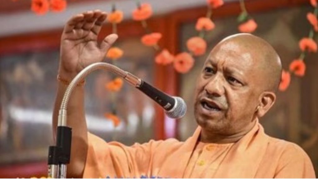 yogi adityanath | muslim | bangladesh |