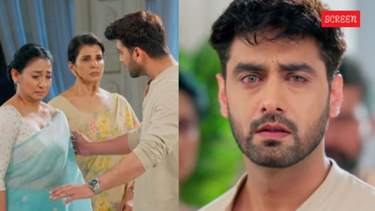 Yeh Rishta Kya Kehlata Hai Yeh Rishta Kya Kehlata Hai