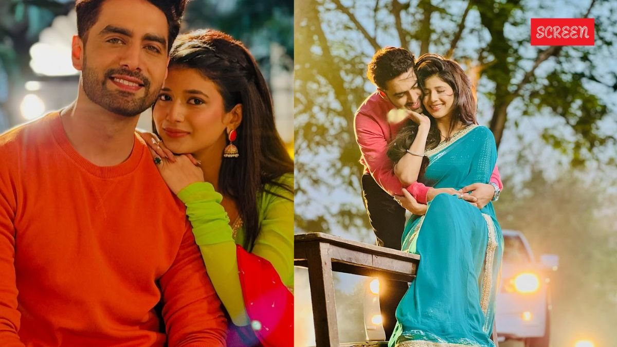 Samridhii Shukla Yrkkh