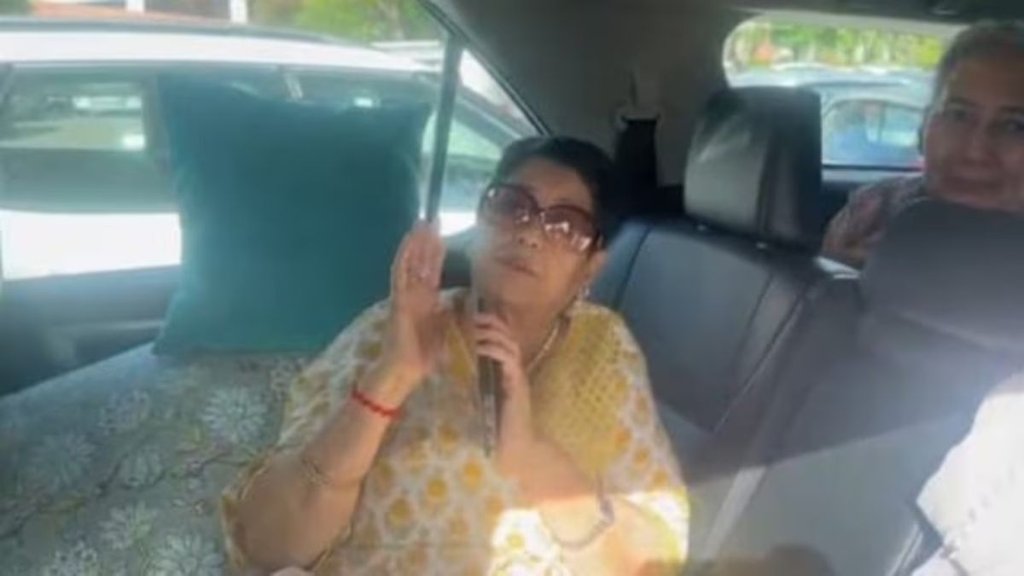 justice nirmal yadav bribe case , punjab and haryana high court news