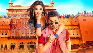 Alia Bhatt OTT Blockbuster Films List