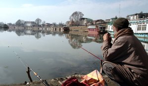 These 6 Rivers Flow From India to Pakistan