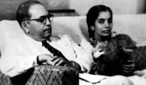 When Bhimrao Ambedkar fell in love with a doctor