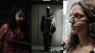 2025 horror films