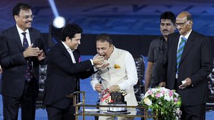 Sunil Gavaskar Net worth, Sachin Tendulkar, Indian cricket Pride