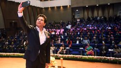 ‘मैंने भगवान को देखा है, वह भारत के लिए 4 नंबर पर खेलते हैं’, जब क्रिकेटर्स से बॉलीवुड हस्तियों तक ने सचिन तेंदुलकर के लिए कही थीं ये बातें