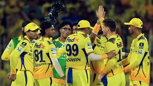 R Ashwin, Kris Srikkanth, Devon Conway, CSK vs DC, Chennai Super Kings Playing 11 Against Delhi Capitals