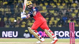 IPL 2025, Virat Kohli In Wankhede Stadium, Virat Kohli Century Against Mumbai Indians