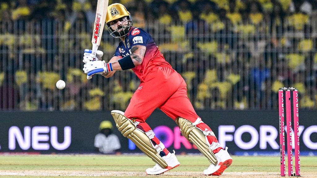 IPL 2025, Virat Kohli In Wankhede Stadium, Virat Kohli Century Against Mumbai Indians