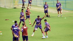 नॉर्खिया अभी फिट नहीं, मोईन अली को मिलेगा मौका; ये है KKR और SRH की संभावित प्लेइंग इलेवन और ड्रीम 11 टीमें