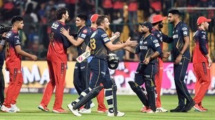 RCB vs GT, Royal Challengers Bengaluru vs Gujarat Titans Match Highlights, Indian Premier League 2025