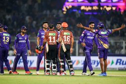 कब, कहां और कैसे देखें कोलकाता नाइट राइडर्स बनाम सनराइजर्स हैदराबाद मैच का लाइव टेलीकास्ट? ये हैं लाइव स्ट्रीमिंग डिटेल्स