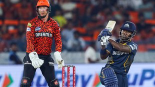 SRH vs GT Scorecard, GT vs SRH Match Highlights, IPL 2025 Match Scorecard