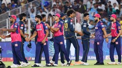 GT vs RR Match Highlights: शुभमन गिल के घर में संजू सैमसन चारों खाने चित, राजस्थान रॉयल्स ने गुजरात टाइटंस से झेली 58 रन से हार