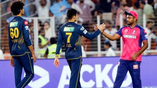 Sanju Samson, Sanju Samson Fined For Slow Over-Rate, IPL, IPL 2025