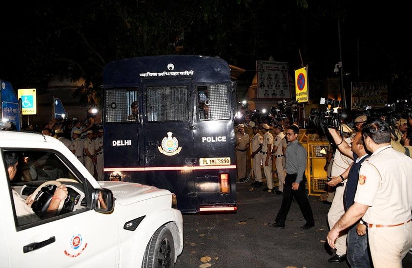 Tahawwur Rana terrorism charges