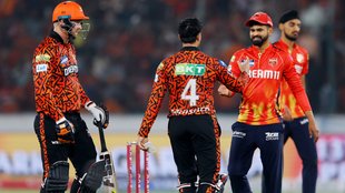 IPL2025, Abhishek Sharma, BCCI central Contract, Shreyas Iyer