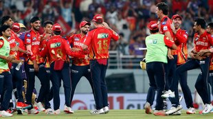 PBKS vs KKR Match Highlights, Punjab Kings Vs Kolkata Knight Riders Match Highlights