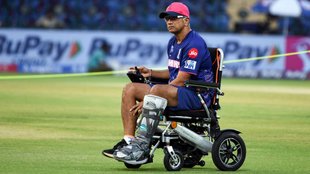 IPL 2025, Rahul Dravid, Rahul Dravid Reveal
