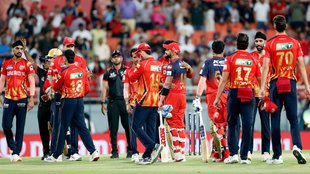 PBKS vs RCB match scorecard, PBKS captain Shreyas Iyer, RCB caption Rajat Patidar