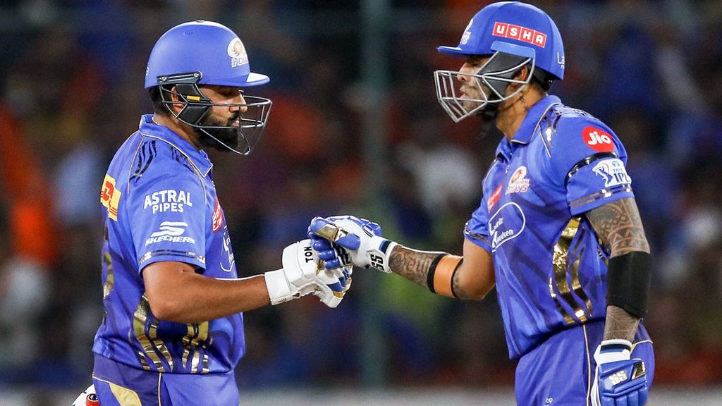 IPL 2025 Match Highlights, SRH vs MI Match Highlights, Sunrisers Hyderabad vs Mumbai Indians Match Highlights