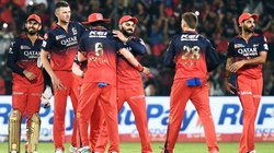 RCB vs RR Match Highlights: आईपीएल 2025 में घर पर पहली बार जीती रॉयल चैलेंजर्स बेंगलुरु, अंक तालिका में तीसरे स्थान पर पहुंची रजत पाटीदार की टीम
