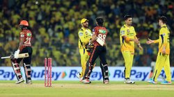 CSK vs SRH Match Highlights: चेपॉक में फिर टूटा चेन्नई का ‘घमंड’, अब हैदराबाद से हारी; IPL इतिहास में एमए चिदंबरम स्टेडियम में पहली बार जीती सनराइजर्स