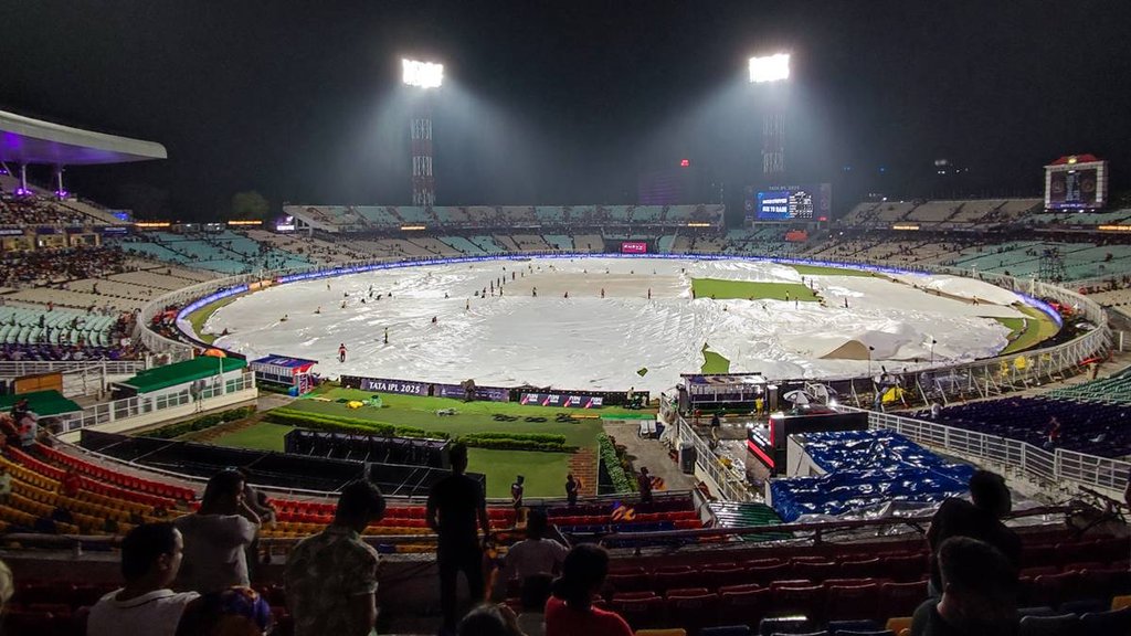 IPL 2025 Match Highlights, KKR vs PBKS Match Highlights, Kolkata Knight Riders vs Punjab Kings Match Highlights