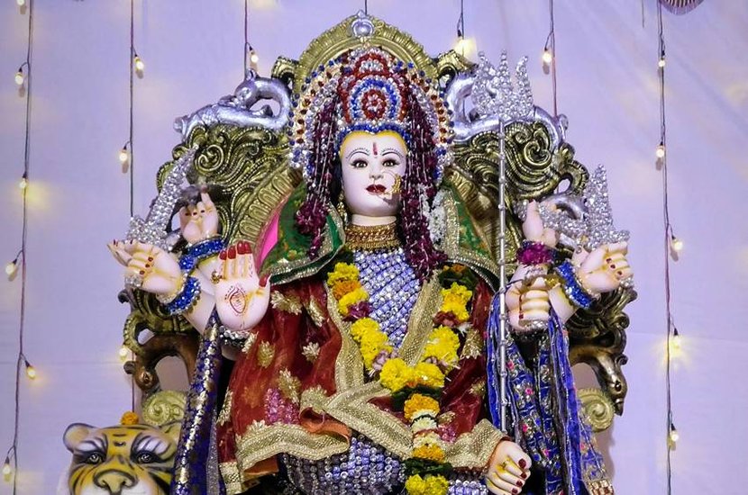 Navratri Dreams