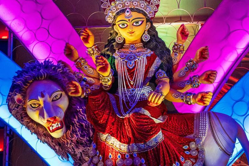 Dreams in Chaitra Navratri