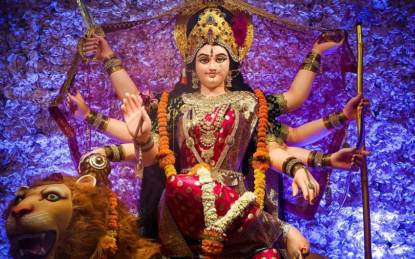 9 Dreams During Navratri