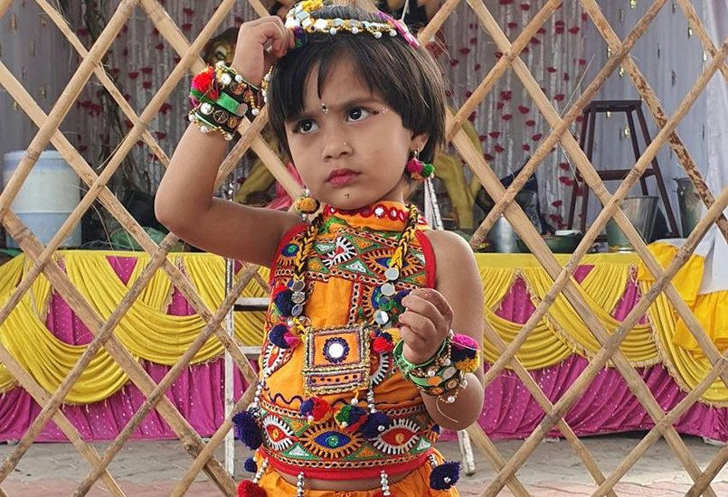 Dreams in Navratri