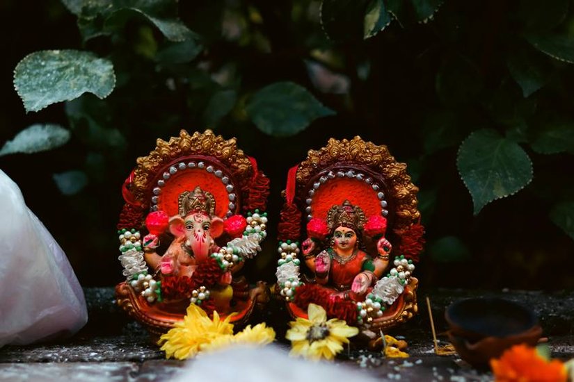 Auspicious Dreams Navratri