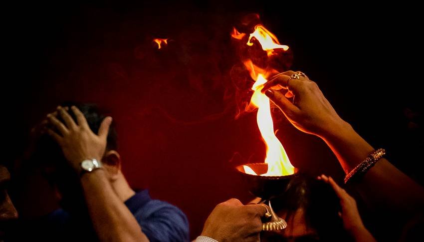 Do You See These 9 Dreams During Navratri