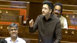 ‘मैं हर उस बात से Obsessed हूं…’ संसद में स्पीकर धनखड़ और AAP सांसद राघव चड्ढा के बीच क्यों हुई ‘नोकझोंक’?