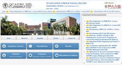 AIIMS INI SS July 2025 Registration: एम्स आईएनआई एसएस जुलाई 2025 के लिए रजिस्ट्रेशन इस दिन होगा शुरू, जानें अप्लाई करने की कंप्लीट प्रोसेस