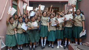 AP Inter Result 2025 out,