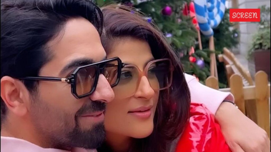Ayushmann Khurrana, Tahira Kashyap, Cancer