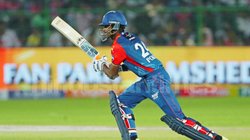 DC VS RR: जीवनदान के बावजूद अर्धशतक से चूके अभिषेक पोरेल, संजू सैमसन की गलती का भी नहीं उठा पाए फायदा