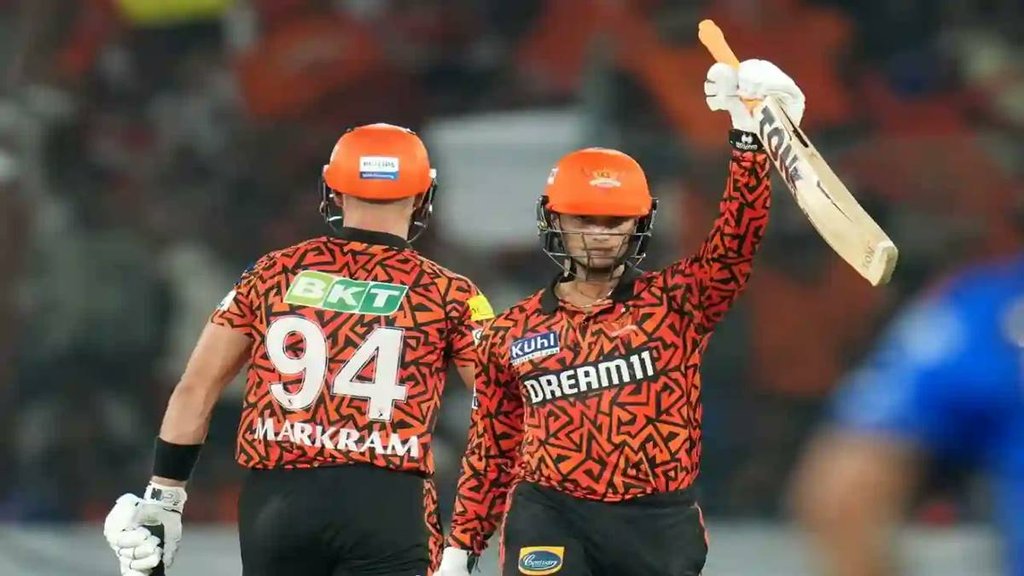 IPL 2025, SRH vs PBKS, PBKS vs SRH, Punjab Kings, Abhishek Sharma
