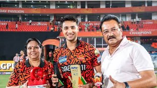 IPL 2025, PBKS, Punjab Kings, Abhishek Sharma, Raj Kumar Sharma