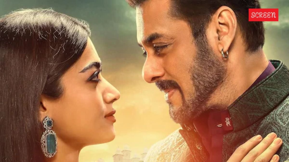 Sikandar Movie Box Office Collection