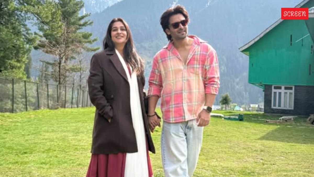 Pahalgam Terror Attack, dipika Kakar, dipika Kakar Break Silence On Pahalgam terror Attack