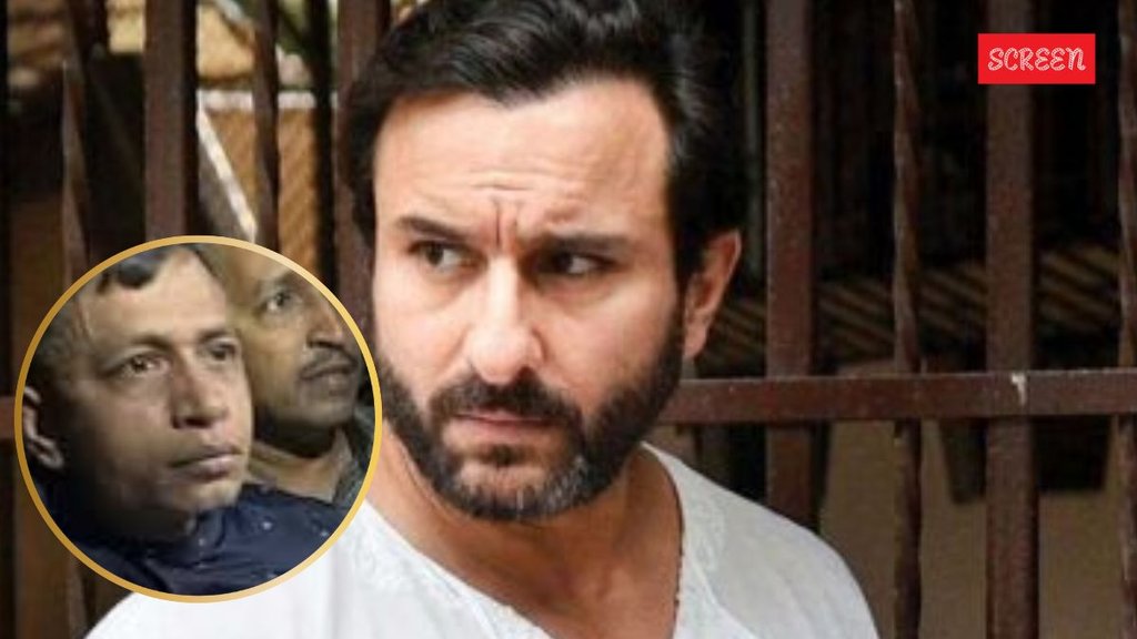 saif Ali khan, saif Ali khan attack case