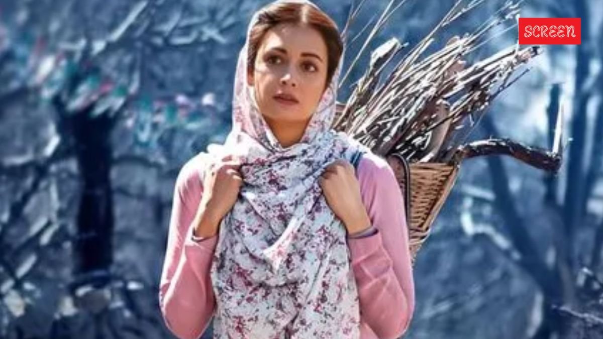 Dia Mirza, Dia Mirza on rape scene in kaafir, Dia Mirza Rape Scene Experience Dia Mirza, Dia Mirza on rape scene in kaafir, Dia Mirza Rape Scene Experience
