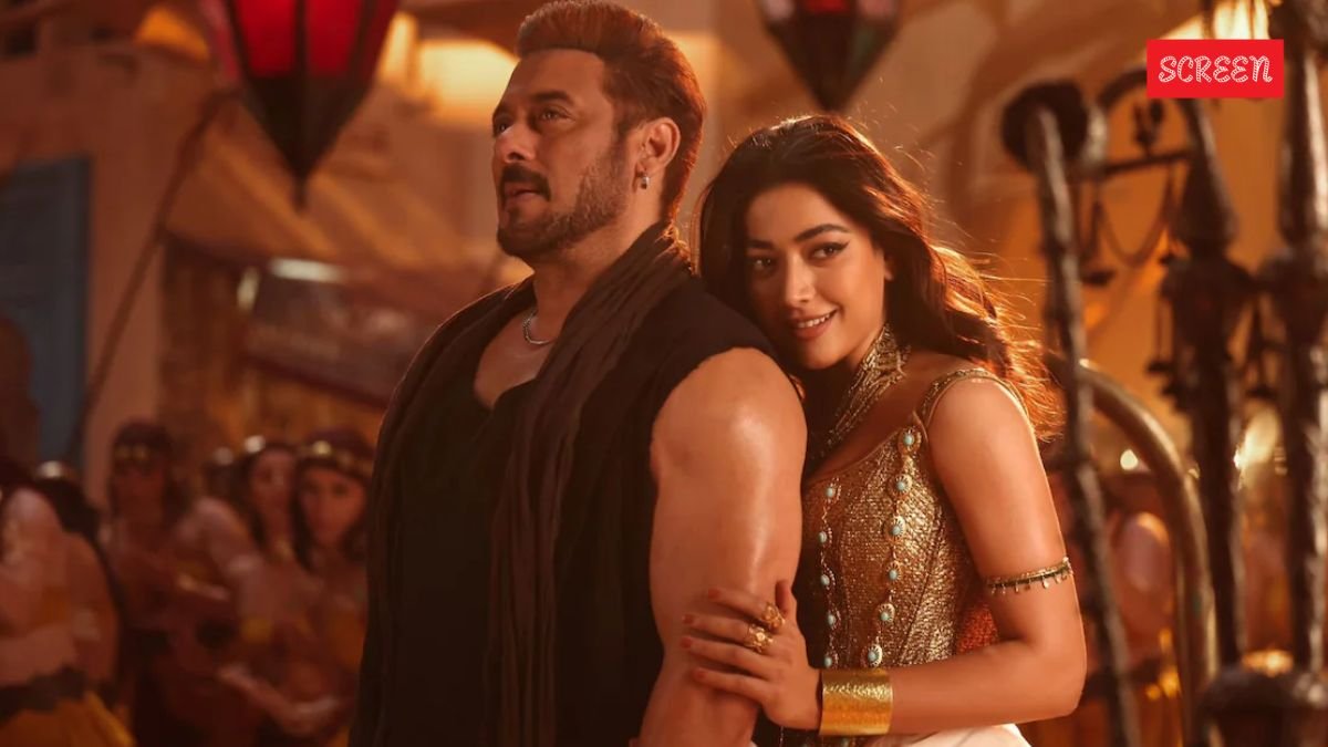 Sikandar, Sikandar Movie Box Office, Sikandar Box Office Collection day 4