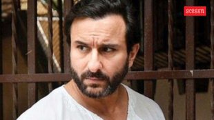 saif Ali khan on pahalgam