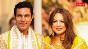 Randeep Hooda