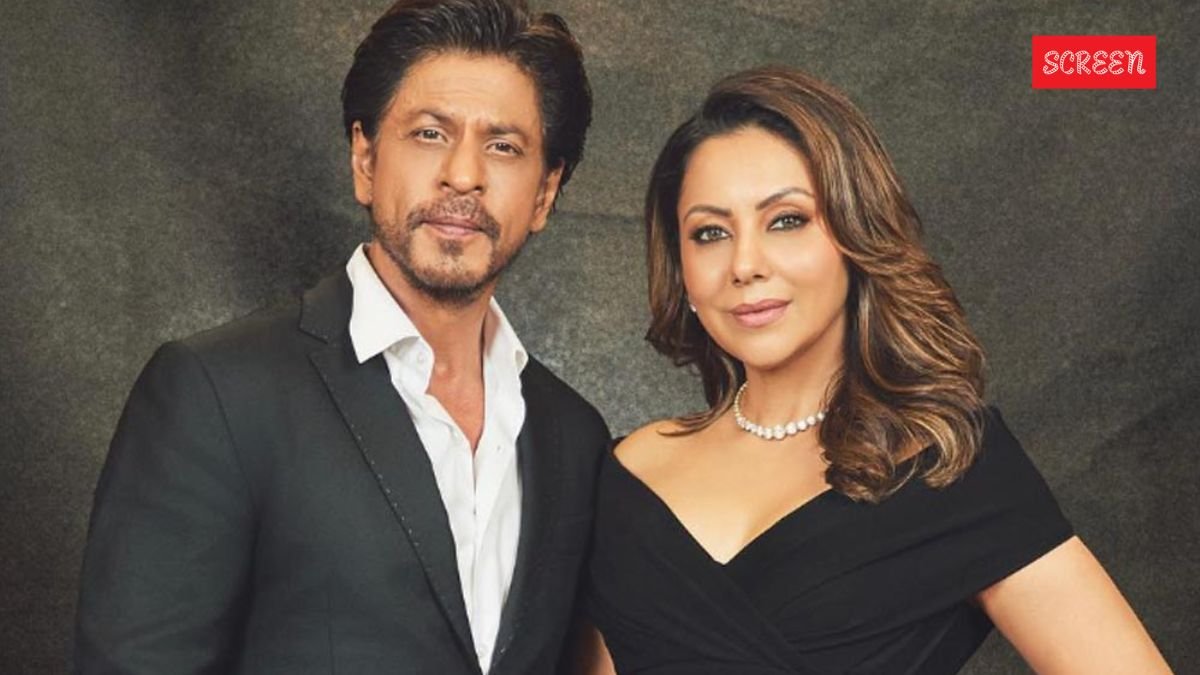 Shah Rukh Khan, Shah Rukh Khan Wife Gauri Khan, Gauri Khan Sells Apartment